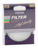 Picture of Hoya 52mm Four Point Cross Screen Glass Filter (4X)