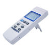 Picture of Digital Lux Meter (Range: 0 to 4,00,000 Lux) for Auditoriums, Theatres, Stadiums, Labs Alongwith Factory Calibration Certificate Model: Lutron LX-1108