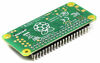 Picture of Raspberry Pi Zero WH with 40PIN Pre-Soldered GPIO Headers