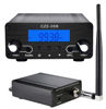 Picture of Fm Stereo Transmitter for Church Parking Lot Drive-in Home Supermarket Conference Factory Lights Show