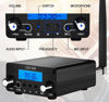 Picture of Fm Stereo Transmitter for Church Parking Lot Drive-in Home Supermarket Conference Factory Lights Show