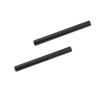 Picture of JTZ DP30 10" Length 15mm Rod Dia Aluminum Alloy for Rod Support System DSLR Shoulder Rig Follow Focus Matte Box