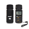 Picture of Pyle PLMT21 Handheld Lux Light Meter Photometer with 20000 Lux Range Per Second Sampling and Digital Display