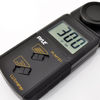 Picture of Pyle PLMT21 Handheld Lux Light Meter Photometer with 20000 Lux Range Per Second Sampling and Digital Display