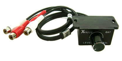 Picture of Xpress Bass Knob Remote Level Control