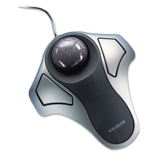 Picture of KMW64327 - Kensington Orbit Optical Trackball