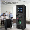 Picture of Fingerprint Attendance Machine, 2.8" TFT LCD RFID Intelligent Biometric Fingerprint Password Access Control System with Time Clock for Office, Enterprises, Restaurants, etc.