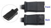 Picture of QD Adapter Cable Compatible with Plantronics and CallTek Headsets - Connects to Cisco Models 7940 7941 7942 7945 7960 7961 7962 7965 7970 8841 etc,26716-01 Cord