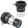 Picture of Gosky 1.25-Inch Camera T-Adapter / 2X Barlow Lens and SLR Camera Adapter Kit Compatible with Nikon and Telescope