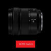 Picture of Panasonic LUMIX S 20-60mm F3.5-5.6 L Mount Interchangeable Lens for LUMIX S Series Mirrorless Full Frame Digital Cameras � S-R2060 (Renewed)