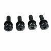 Picture of ReplacementScrews Stand Screws Compatible with Toshiba 43LF421U21