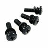 Picture of ReplacementScrews Stand Screws Compatible with Toshiba 43LF421U21