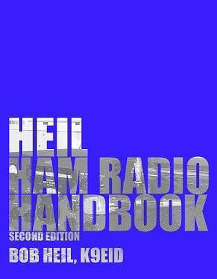 Picture of Heil HHB Ham Radio Handbook 2nd Edition