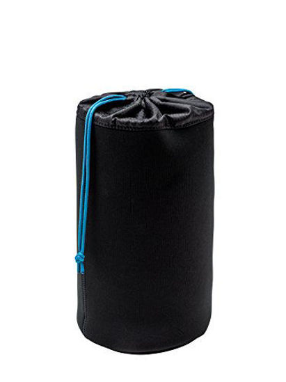 Picture of Tenba Camera Lens Pouch Tools Soft Lens Pouch 9x4.8 in. (23x12 cm) - (636-354)