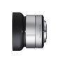 Picture of Sigma 30mm F2.8 EX DN Art (Silver) for Sony SE