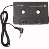 Picture of Sony Car Audio Cassette Adapter for MP3, iPod, Mini-Disc, Discman or CD Player