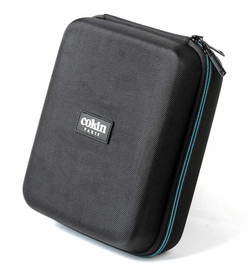 Picture of Cokin Filter Wallet - Holds 5 Filters for The XL (X) Series or Smaller