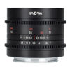 Picture of Venus Laowa 9mm T2.9 Zero-D Cine Lens for Sony E