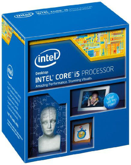 Core i5 sales socket 1150