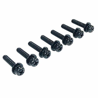 Picture of ReplacementScrews Stand Screws for LG OLED55CXAUA