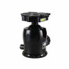 Picture of Sirui K-40II Ball Head with Aluminum Friction Control Knob, Load Capacity 77 lbs