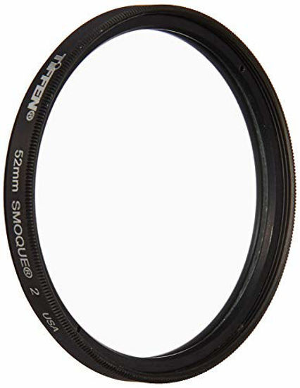 Picture of Tiffen 52SMQ2 52mm Smoque 2 Filter