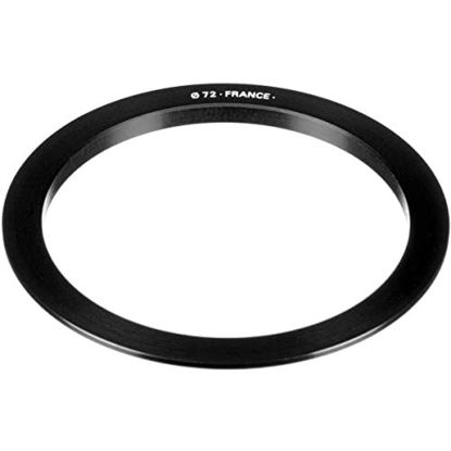 Picture of Cokin P472 Adapter Ring, Series P, 72FD