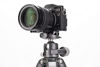 Picture of Benro GX35 Three Series Arca-Swiss Style Low Profile Aluminum Ballhead with PU56 Camera Plate (GX35)