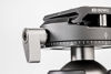 Picture of Benro GX35 Three Series Arca-Swiss Style Low Profile Aluminum Ballhead with PU56 Camera Plate (GX35)