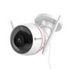 Picture of EZVIZ WiFi Security Camera Outdoor IP67 Waterproof, 1080P with Color Night Vision, AI Person Detection, 2-Way Talk, Motion Alerts, H.265 Video Compression | C3W Pro