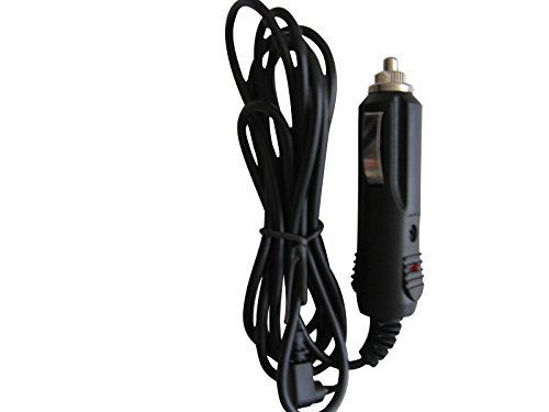 Picture of Dc Car Auto Power Adapter for Sylvania