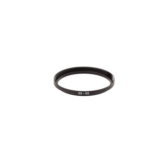 Picture of Bower 55-58mm Step-Up Adapter Ring