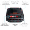 Picture of Escort Redline EX Laser Radar Detector - Escort Live, Extreme Range, False Alert Filter, OLED Display, Voice Alerts