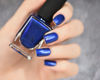 Picture of ILNP Summer Stargazing - Royal Blue Holographic Nail Polish