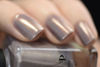 Picture of ILNP Long Walks - Shimmery Taupe Holographic Nail Polish