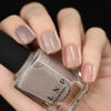 Picture of ILNP Manor House - Taupe Holographic Sheer Jelly Nail Polish