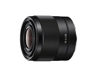 Picture of Sony SEL28F20 FE 28mm f/2-22 Standard-Prime Lens for Mirrorless Cameras (Renewed)