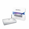 Picture of Fibaro FGHC2 EU Center 2 Z-Wave Hub, Smart Home Management System, White