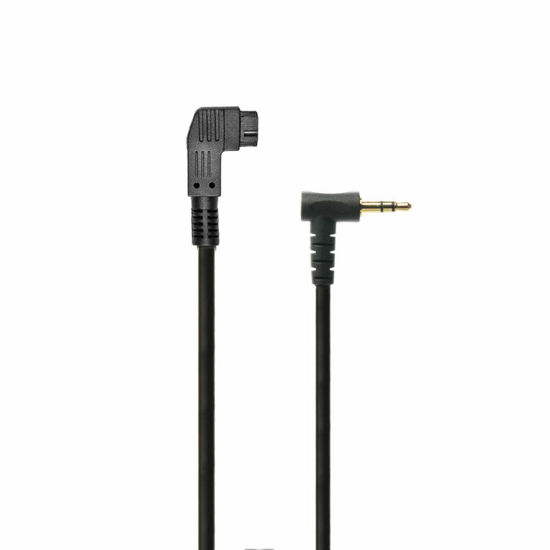 Picture of PocketWizard S-RMS1AM-ACC-1 Remote Camera Cable For Minolta's And Sony's Cameras (1 Foot)