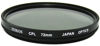 Picture of Zeikos ZE-CPL72 72mm Multi-Coated Circular Polarizer Filter