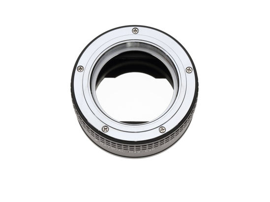 Picture of Kindai(rayqual) Mount Adapter for Sony aE Body to M42 Lens Made in Japan