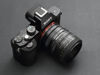 Picture of Kindai(rayqual) Mount Adapter for Sony aE Body to M42 Lens Made in Japan