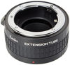 Picture of Kenko Extension Tube Set DG Nikon Spacer Ring Set - Black 36 mm