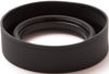 Picture of AGFA 67mm Heavy Duty Rubber Lens Hood