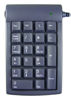 Picture of Genovation Micropad 630 USB & PS/2 Numeric Keypad, Grey