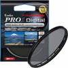 Picture of Kenko 37mm PRO1D C-PL Wideband Digital-Multi-Coated Slim Frame Camera Lens Filters