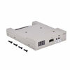 Picture of Tosuny USB Floppy Disk Reader Drive, 1.44MB 3.5? External Diskette Drive 5V DC Floppy Disk Suitable for Embroidery Machine with 1.44MB Floppy Drive