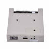 Picture of Tosuny USB Floppy Disk Reader Drive, 1.44MB 3.5? External Diskette Drive 5V DC Floppy Disk Suitable for Embroidery Machine with 1.44MB Floppy Drive