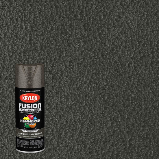 Getuscart Krylon K Fusion All In One Spray Paint For Indoor