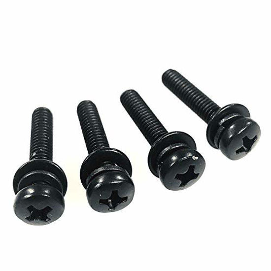 Picture of ReplacementScrews Stand Screws for Vizio M43-C1